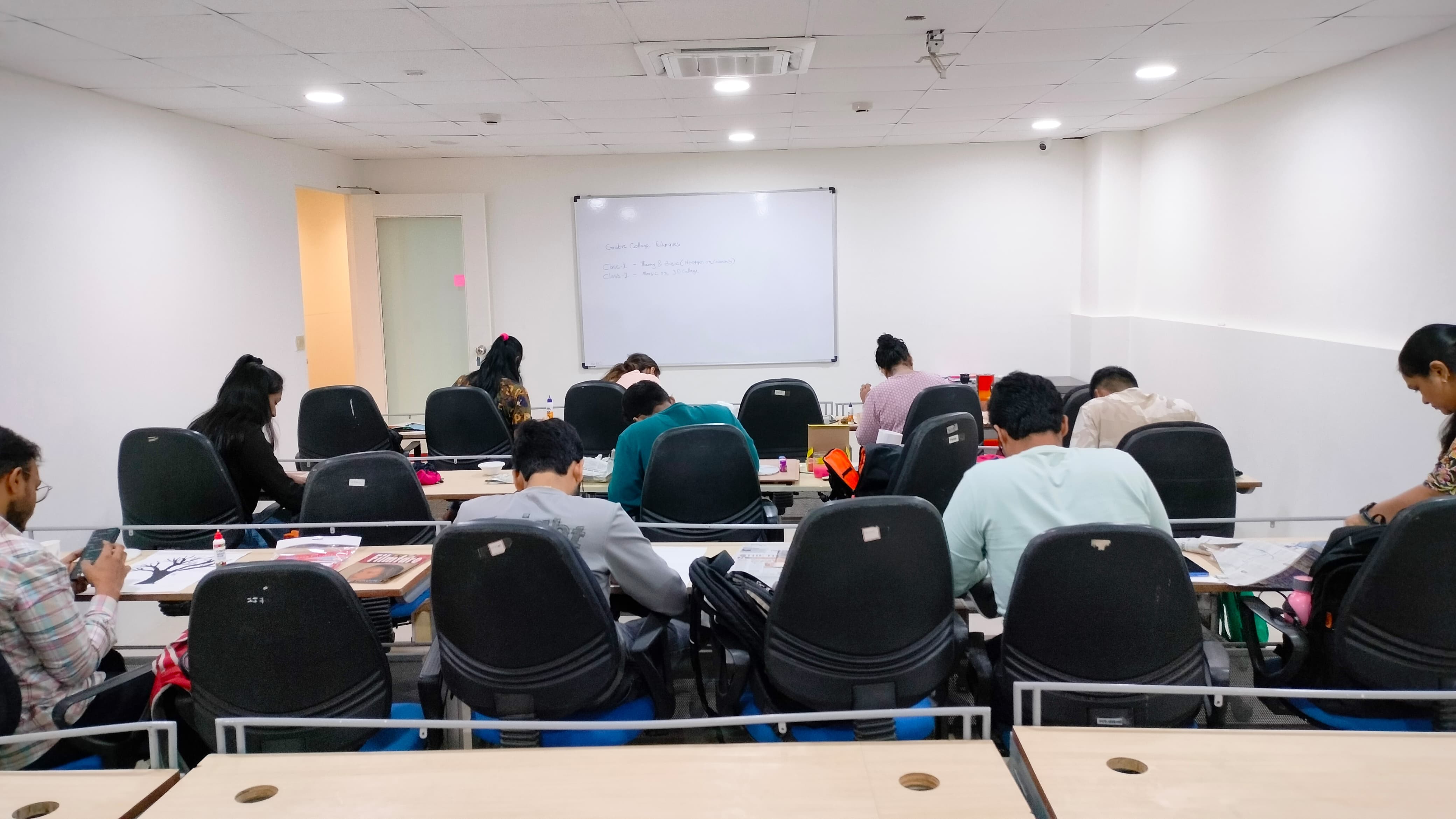 International School of Design Ahmedabad Infrastructure photo 5